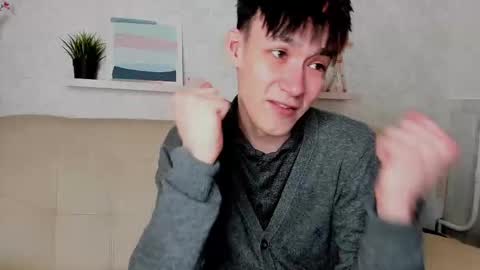 Calvin Owens online show from 02/18/25, 01:11