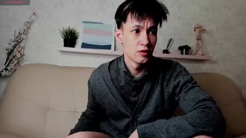 Calvin Owens online show from 02/19/25, 02:23