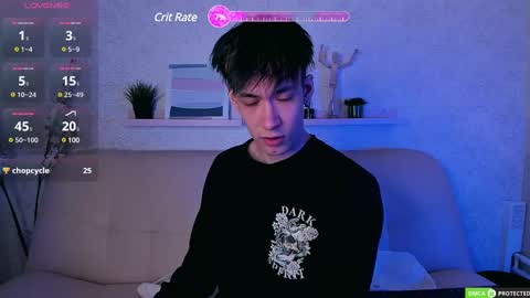 Calvin Owens online show from 02/26/25, 04:03