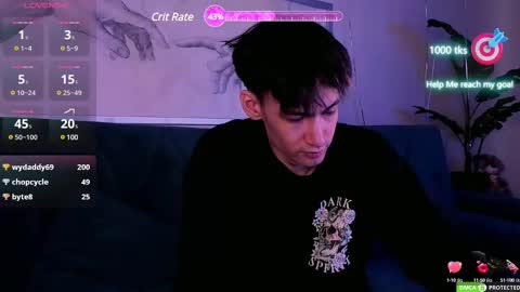 Calvin Owens online show from 02/27/25, 06:29