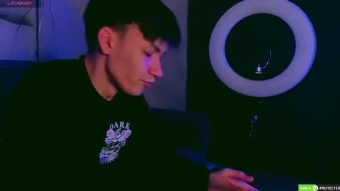 Calvin Owens online show from 02/27/25, 12:34