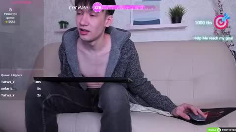 Calvin Owens online show from 03/03/25, 05:18