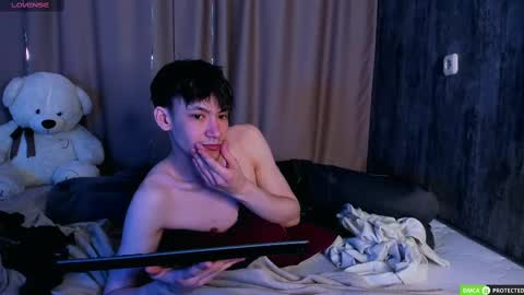 Calvin Owens online show from 03/05/25, 02:56