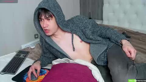 Calvin Owens online show from 03/08/25, 09:50