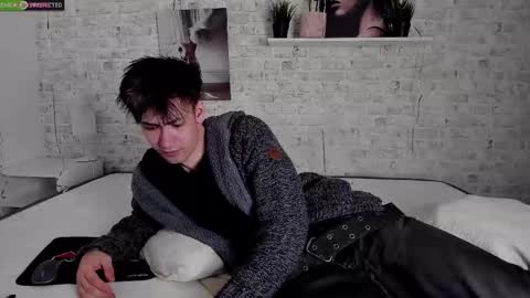 Calvin Owens online show from 03/09/25, 10:08