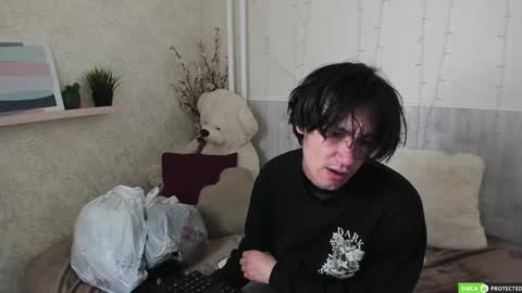 Calvin Owens online show from 09/15/25, 04:01