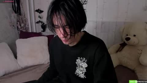 Calvin Owens online show from 10/28/25, 03:10