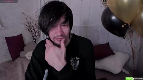 Calvin Owens online show from 11/06/25, 03:18