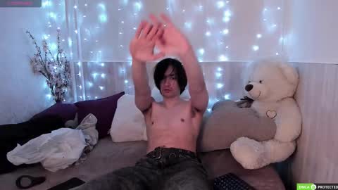 Calvin Owens online show from 11/15/25, 03:37