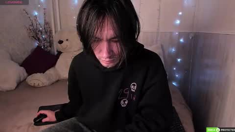 Calvin Owens online show from 11/17/25, 03:12