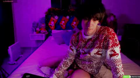 Calvin Owens online show from 12/22/25, 03:03