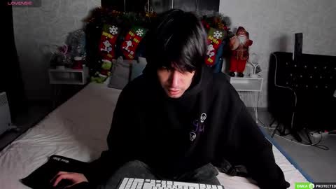 Calvin Owens online show from 01/06/26, 06:11