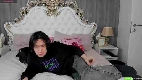 Calvin Owens online show from 03/02/26, 06:37