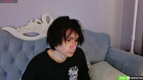 Calvin Owens online show from 03/24/26, 02:49