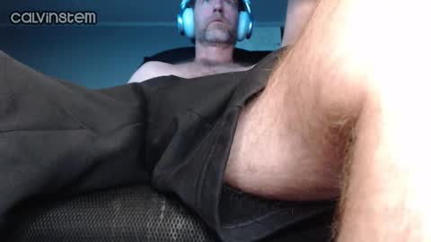 Snapshot of calvinstem chatting on 09/29/25, 04:06 calvinstem online show from 09/29/25, 04:06