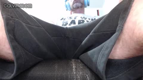 Snapshot of calvinstem chatting on 10/06/25, 01:25 calvinstem online show from 10/06/25, 01:25