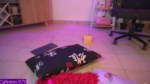 Calypso and Kayla online show from 01/13/25, 03:01