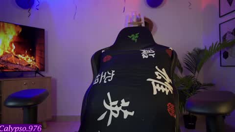 Calypso and Kayla online show from 01/14/25, 03:53