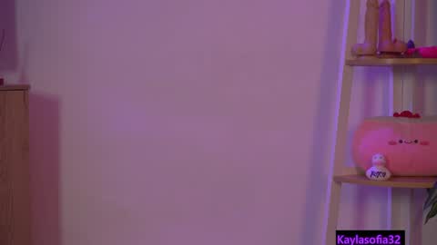 Calypso and Kayla online show from 01/15/25, 08:05