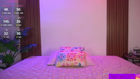 Calypso and Kayla online show from 09/27/25, 12:04