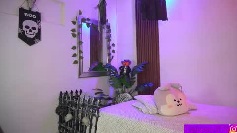 Calypso and Kayla online show from 11/01/25, 12:12