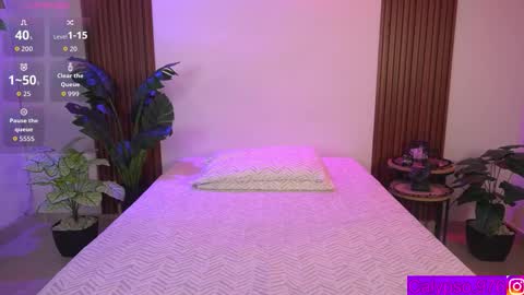 Calypso and Kayla online show from 11/15/25, 12:30