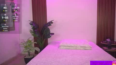 Calypso and Kayla online show from 11/19/25, 01:27