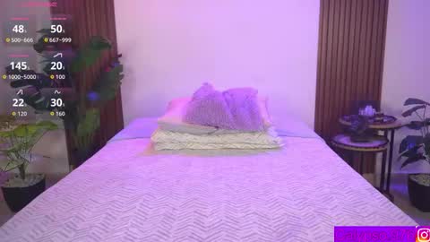 Calypso and Kayla online show from 11/30/25, 12:47