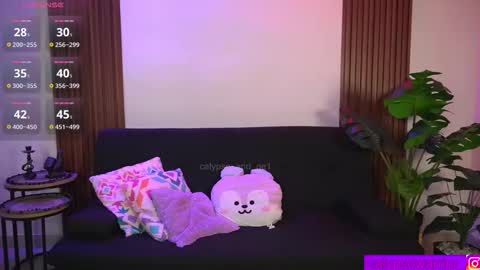 Snapshot of calypso_and_ge1 chatting on 03/16/26, 12:06 Calypso and Kayla online show from 03/16/26, 12:06