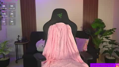 Snapshot of calypso_and_ge1 chatting on 03/22/26, 02:04 Calypso and Kayla online show from 03/22/26, 02:04