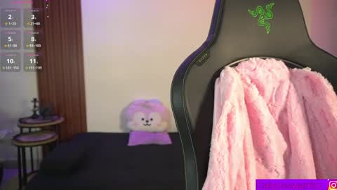 Snapshot of calypso_and_ge1 chatting on 04/03/26, 12:19 Calypso and Kayla online show from 04/03/26, 12:19