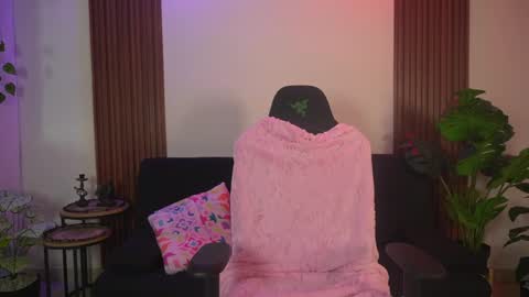 Snapshot of calypso_and_ge1 chatting on 04/08/26, 02:11 Calypso and Kayla online show from 04/08/26, 02:11