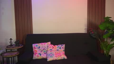 Snapshot of calypso_and_ge1 chatting on 04/09/26, 12:43 Calypso and Kayla online show from 04/09/26, 12:43