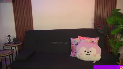 Snapshot of calypso_and_ge1 chatting on 04/11/26, 12:59 Calypso and Kayla online show from 04/11/26, 12:59