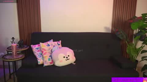 Snapshot of calypso_and_ge1 chatting on 04/13/26, 01:11 Calypso and Kayla online show from 04/13/26, 01:11