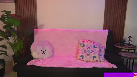 Snapshot of calypso_and_ge1 chatting on 04/16/26, 01:50 Calypso and Kayla online show from 04/16/26, 01:50