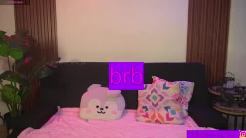 Snapshot of calypso_and_ge1 chatting on 05/17/26, 03:04 Calypso and Kayla online show from 05/17/26, 03:04