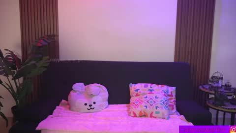 Snapshot of calypso_and_ge1 chatting on 05/31/26, 01:58 Calypso and Kayla online show from 05/31/26, 01:58