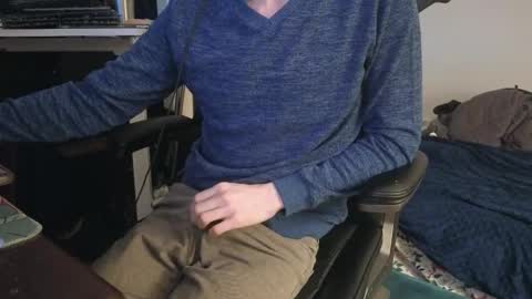 Calypso online show from 01/31/26, 07:56