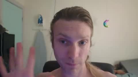 Calypso online show from 02/17/26, 01:46