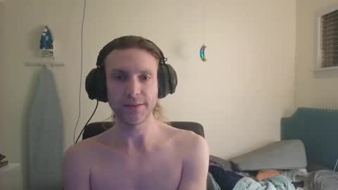 Calypso online show from 02/20/26, 03:36