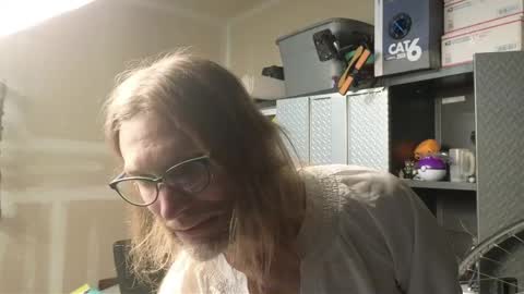 Snapshot of calypsocabal chatting on 05/13/26, 12:52 Calypso online show from 05/13/26, 12:52