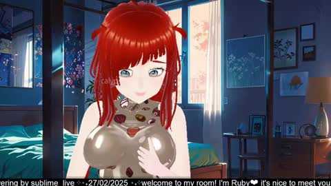 Snapshot of calypsoescarlata chatting on 02/28/25, 02:31 calypsoescarlata online show from 02/28/25, 02:31