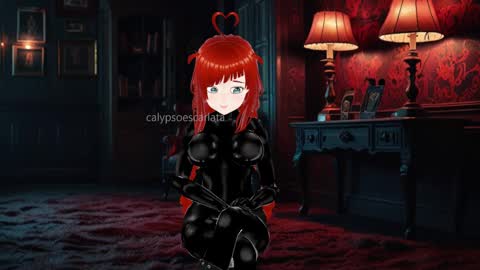 Snapshot of calypsoescarlata chatting on 03/03/25, 03:31 calypsoescarlata online show from 03/03/25, 03:31