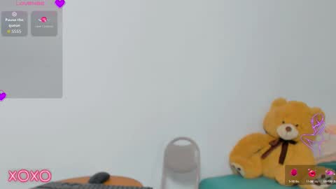 Xocaly online show from 09/24/25, 07:33