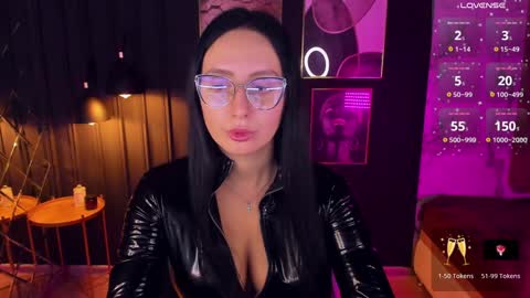 Christy online show from 12/03/24, 02:25