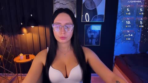 Christy online show from 12/05/24, 02:31