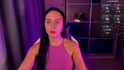 Christy online show from 01/07/25, 01:38