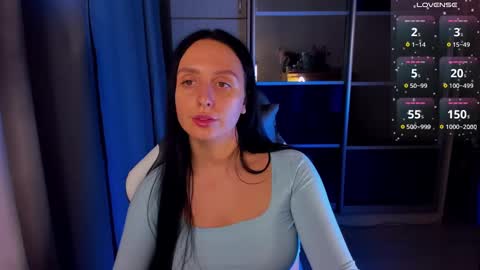 Christy online show from 01/14/25, 04:25