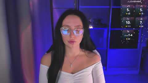 Christy online show from 10/07/25, 03:31